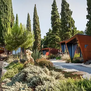 Porton Nature Hideouts , Rovinj Chorwacja