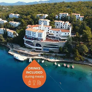 Uvala Scott 3*, Kraljevica Chorwacja